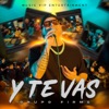 Y Te Vas (En Vivo) - Single, 2023