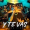 Y Te Vas (En Vivo) artwork