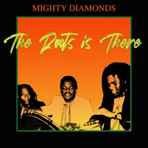 The Roots Is There (2021 Remastered) - EP