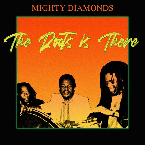 The Roots Is There (2021 Remastered) - EP