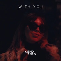 With You - Single - Mehdi Yakin