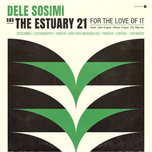 For the Love of It - Single
