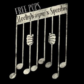 FREE POPS (feat. Speedus) HoodyWayne