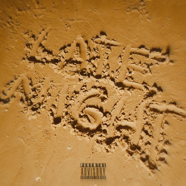 Late Night (feat. Blkout407)