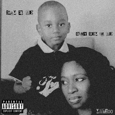 Pray 4 Me, Don't Prey On Me