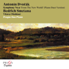 Symphony No. 9 in E Minor, Op. 95, B. 178 "From the New World": III. Scherzo (Transcription for piano four hands) - Prague Piano Duo, Zdenka Hršel & Martin Hršel