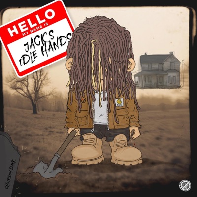 Jack's Idle Hands - Single