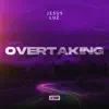 Jesus Luz - Overtaking