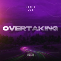 Overtaking - Single - Jesus Luz