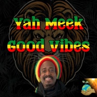 Good Vibes - Single - Yah Meek