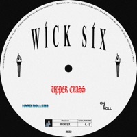 Wick Six - Single - upper class