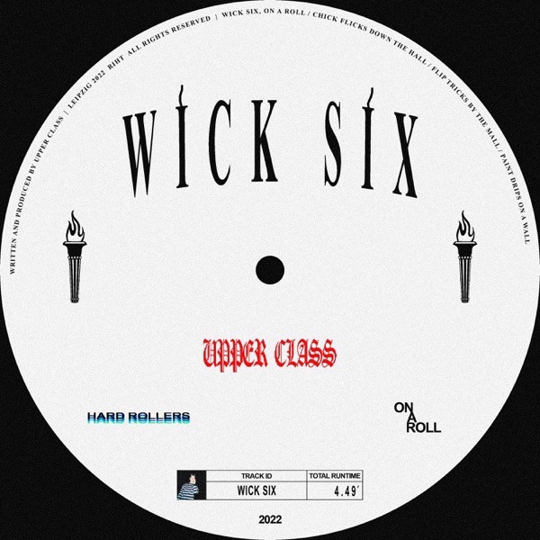 Wick Six