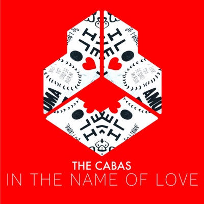 In the Name of Love - Single