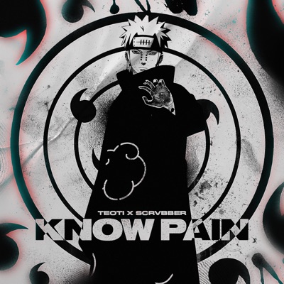 KNOW PAIN (feat. scrvbber) - Single