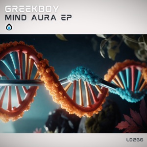 Mind Aura - Single