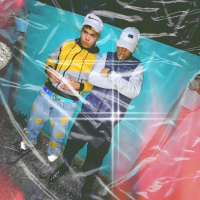 TE LUCE (feat. Maxi Aleman) - Single