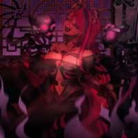 Shanti - Single - Ironmouse, shirobeats & ThunderScott