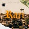 Rari (feat. Dom Kush) - Nole lyrics