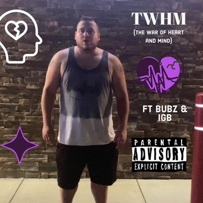 TWHM (feat. IGB & Bubz) - Single