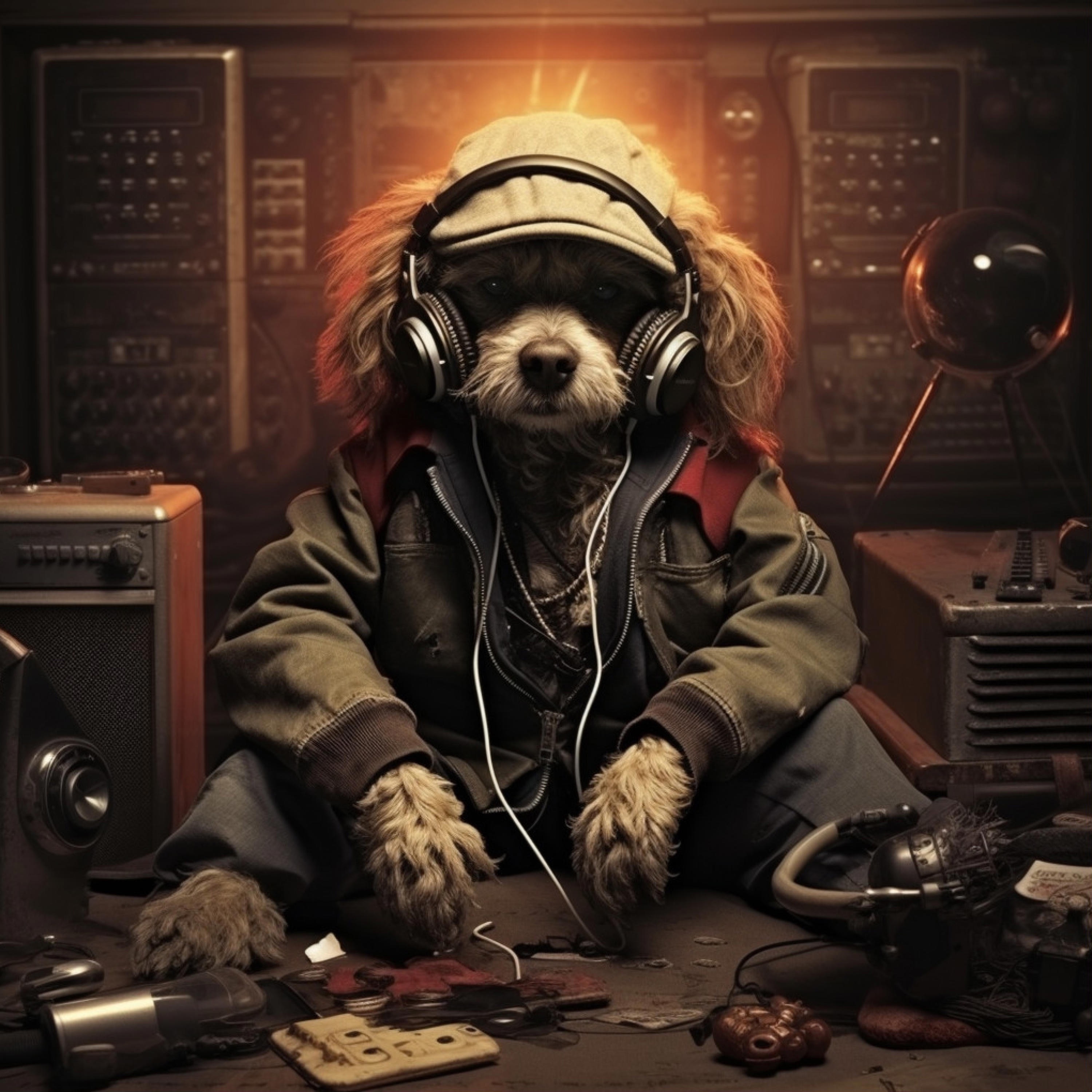 Dog in Me - EP