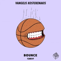 Bounce - Single - Vangelis Kostoxenakis