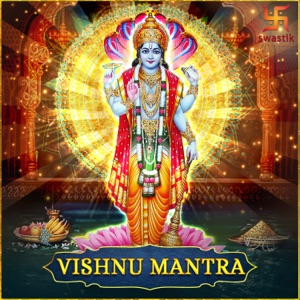 Mangalam Bhagwan Vishnu