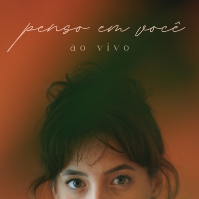 Penso em Você (Live Session) - Single