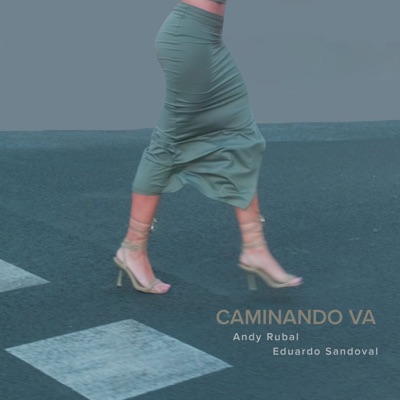 Caminando Va - Single