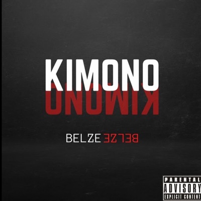 Kimono - Single