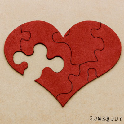 Somebody - Single