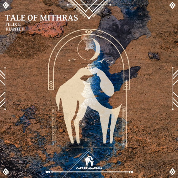 Tale of Mithras - EP