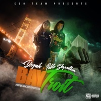 BayTroit (feat. Pablo Skywalkin) - Single - Dojah