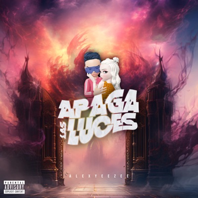 Apaga las Luces - Single