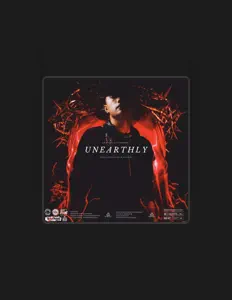 聆聽 Crhyme Aye'dehart、觀看音樂影片、閱讀小傳、查看巡演日期等！