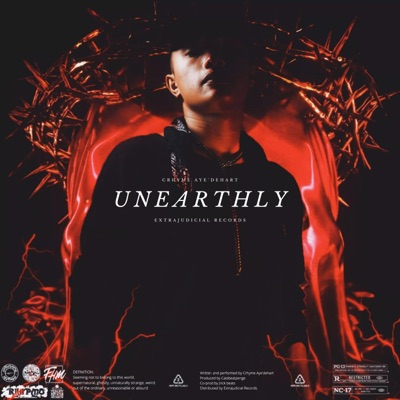 UNEARTHLY (Chapter I)