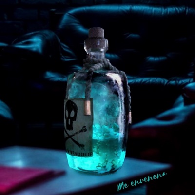 Me envenena - Single