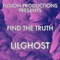 FIND the TRUTH (feat. LILGHOST) - FUSION PRODUCTIONS lyrics