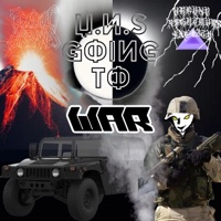 U.N.S GOING TO WAR (feat. P3SVDILLV URBVNV & LAVA) - Single - Juv3y