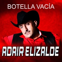 Botella Vacía - Adair Elizalde