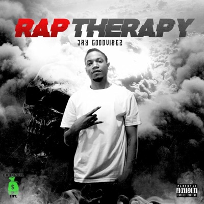 Rap Therapy - EP