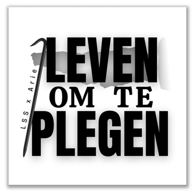 Leven Om Te Plegen