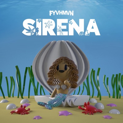 Sirena - Single