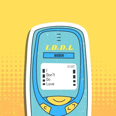 IDDL (feat. Bobby Blane & Tflex) - Single