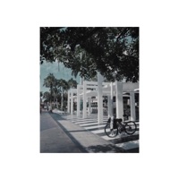 Blurred Vision (Instrumental) - Single - JVO