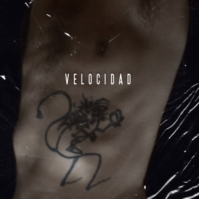 Velocidad (feat. Diego Coria) - Single