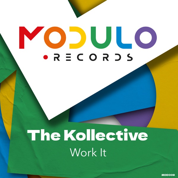 Work It - Single