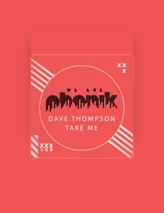 Dave Thompson을(를) 듣고, 뮤직 비디오를 보고, 약력을 읽고, 투어 일정 등을 확인하세요!
