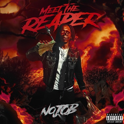 Meet the Reaper - Single
