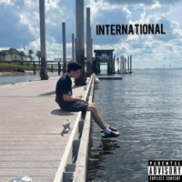 International - Single - Tbg Roach