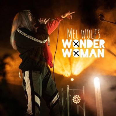 Wonder Woman - Single